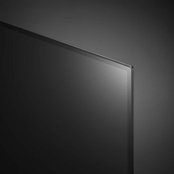 купить 55" OLED TV LG OLED55C14LB, Black (3840x2160 UHD, 120 Hz, SMART TV, DVB-T2/C/S2) в Кишинёве 