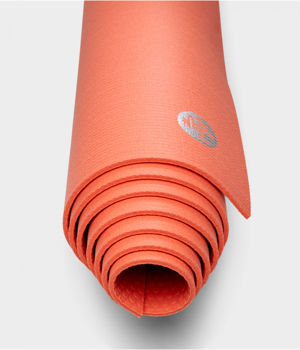 Коврик для йоги Manduka PRO lite Tiger Lily 