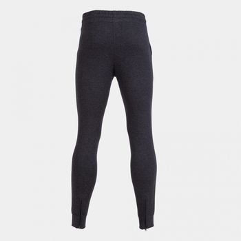 Pantaloni Joma - URBAN STREET GREY MELANGE 