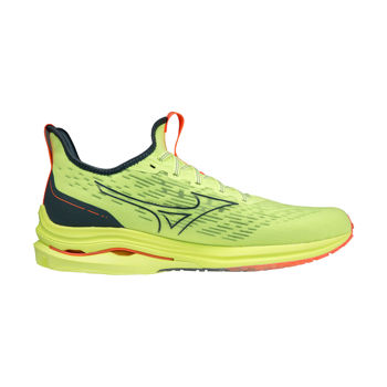 купить Кроссовки для бега Mizuno WAVE RIDER NEO 2 J1GC2178 24 в Кишинёве 