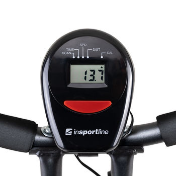 Bicicleta fitness Xbike Light 20080 (324) inSPORTline 