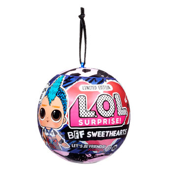 купить L.O.L Surprise Bff Sweethearts Supreme в Кишинёве 