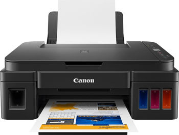 купить MFD Canon Pixma G2415 в Кишинёве 