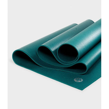 Mat pentru yoga  Manduka Pro lite deep sea 