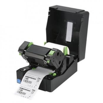 Принтер этикеток TSC TE300 (108mm, USB, 300dpi) 