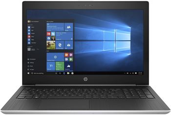 cumpără HP PROBOOK 450 MATTE SILVER ALUMINUM, 15.6" FULLHD în Chișinău