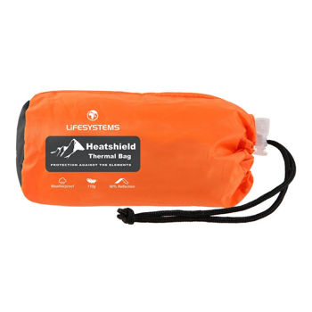 купить Термомешок спасательный Lifesystems Heatshield Bag, 42150 в Кишинёве 