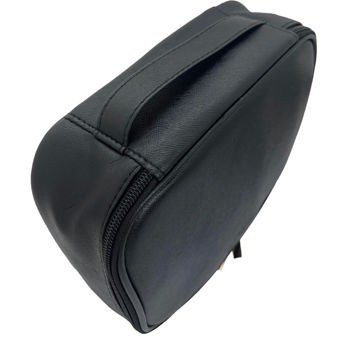 Косметичка Travel Big Black 