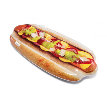 cumpără Intex Saltea gonflabilă Hot dog în Chișinău 