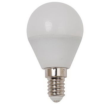 cumpără Bec Led  HL4380L 3.5W 220-240V E14 3000K HOROZ în Chișinău 