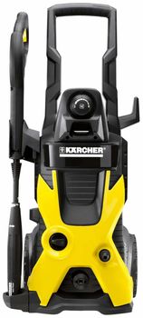 Mașina de spălat cu presiune Karcher K 5 X-Range 