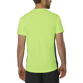 купить Футболка для тренировок Mizuno Sun Protect Tee J2GA1022 37 в Кишинёве 