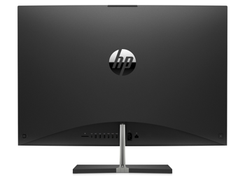 All-in-One Desktop PC 32" HP Pavilion 32-b0003ci / QHD / Intel Core i7 / 16GB / 512GB SSD / Sparkling Black 