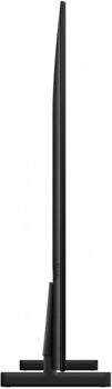 купить 55" LED TV Samsung UE55AU8000UXUA, Black (3840x2160 UHD, SMART TV, PQI 2200Hz, DVB-T/T2/C/S2) в Кишинёве 