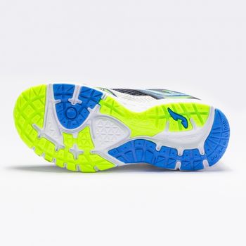 FINAL SALE - Кроссовки JOMA - VITALY JR 2103 MARINO ROYAL 