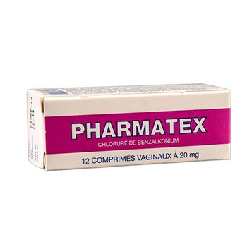 cumpără Pharmatex 20mg comp. vag. N12 în Chișinău 