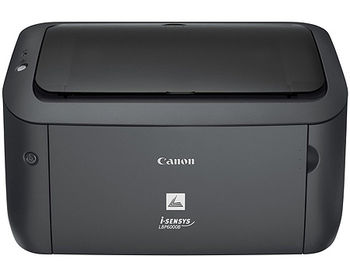 Printer Canon i-Sensys LBP6030B, Black, A4, 2400x600 dpi, 18ppm, Memory 32Мb, Win, USB 2.0, Cartridge 725 (1600 pages 5%) (imprimanta/принтер LBP 6030B)