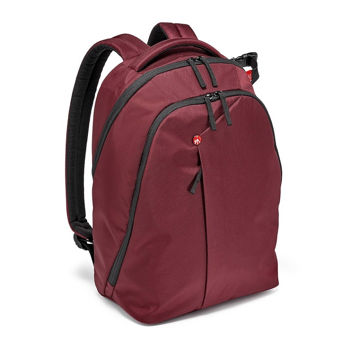 Rucsac foto Manfrotto MB NX BP VBX NX Backpack Bordeaux 