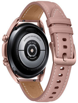 Samsung Galaxy Watch 3 41mm (R850) 1/8Gb, Bronze 