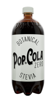 купить Pop Cola ZERO, 1.5Л в Кишинёве 