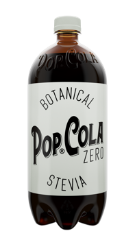 Pop Cola ZERO, 1.5 L 