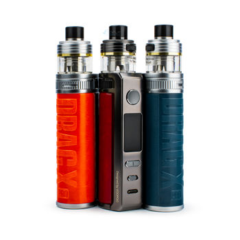 Voopoo Drag X Pro Pod Mod Kit 