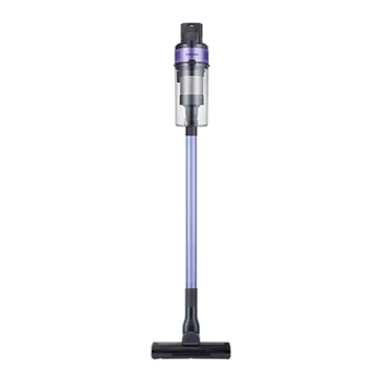 Aspirator Vertical Samsung Jet 60 Turbo, Negru | Violet 