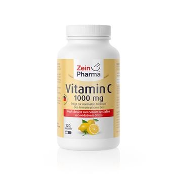 cumpără Vitamina C 1000mg caps. N120 (lamaie) în Chișinău 