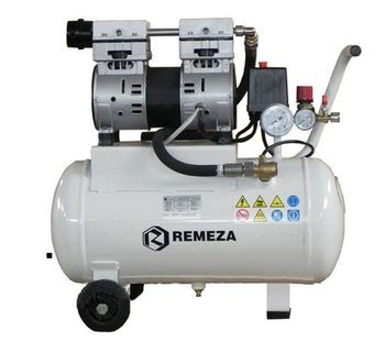 Компрессор Remeza CB4/C-50 OLD20 1.4kw 