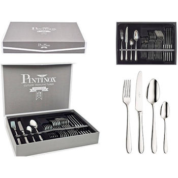Tacămuri Pinti 54994 Palladium 24buc, inox