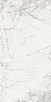 SYROS SUPER BLANCO-GRIS PULIDO HONED 150X320 ITOP 6mm 