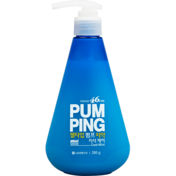 Pastă de dinți Perioe Original Pumping, 285ml 