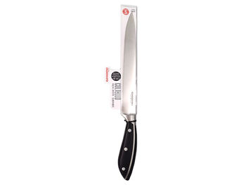 Нож слайсер Ghidini Twist 20.5cm, нерж.сталь 