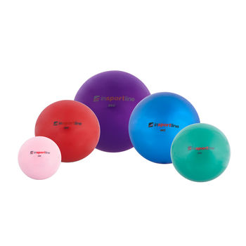 Мяч для йоги 4 кг inSPORTline Yoga Ball 3491 (3016) 