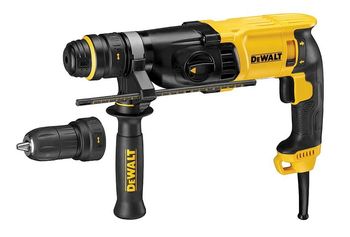 Ciocan rotopercutor DeWalt D25134K-QS 