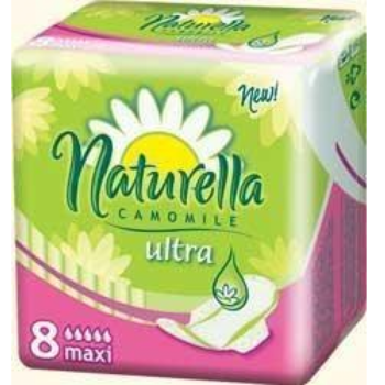 cumpără Naturella Ultra Single Maxi, 8buc. în Chișinău 