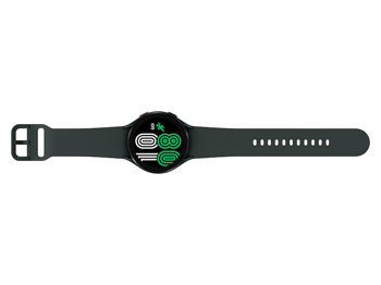 Samsung Galaxy Watch 4 R870 44mm BT, Green 