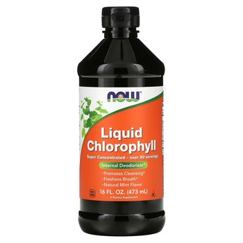 Liquid Chlorophyll 474ml 