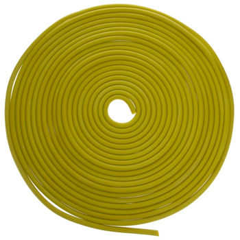 Expander bobina 10 m, 5x8 mm FI-6253-1 yellow (10594) 