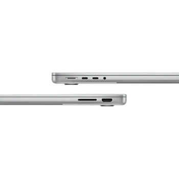 Ноутбук Apple MacBook Pro 14.2" MR7J3RU/A Silver (M3 8Gb 512Gb) 