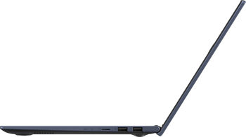 купить NB ASUS 14.0" X413EA Black (Core i5-1135G7 8Gb 256Gb) в Кишинёве 
