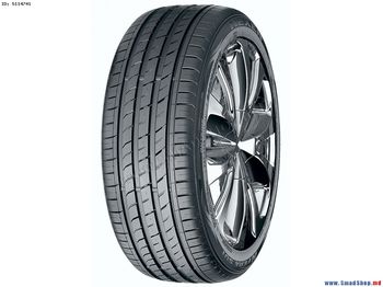 купить 205/50 R17 Nexen N-Ferra SU-1 в Кишинёве 