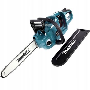 Цепная пила аккумуляторная Makita DUC353Z 