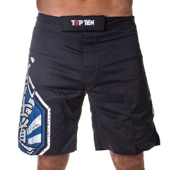 MMA Shorts „Sunrise“ - Top Ten 