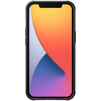 Nillkin Apple iPhone 13, Textured Pro Case, Black 