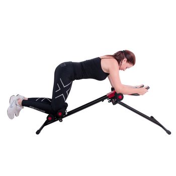 Aparat fitness abdomen (max. 100 kg) Ab Lifter 10505 (5538) inSPORTline 