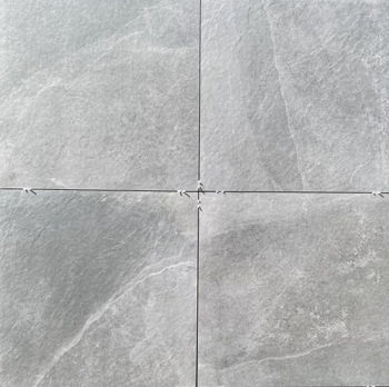 Керамогранитная плитка MAVERICK GREY 60X60 CM 