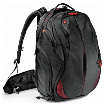 Rucsac foto Manfrotto Bumblebee PL-230 Black 