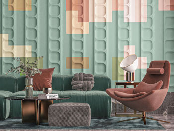 Panouri decorative perete 3D WALL SOHO 