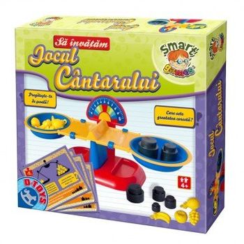 cumpără D-Toys Jocul Cântarului în Chișinău 